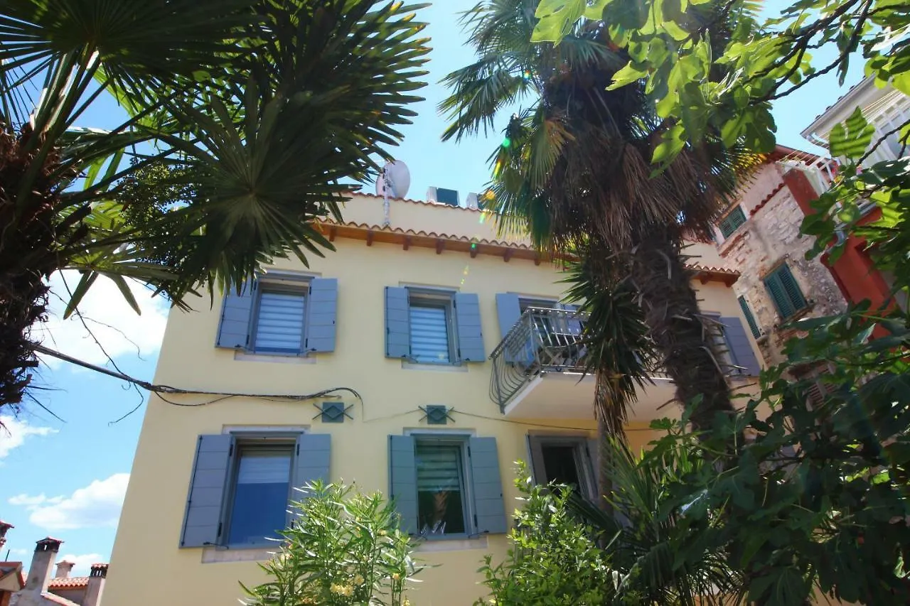 A&D Apartments Rovigno