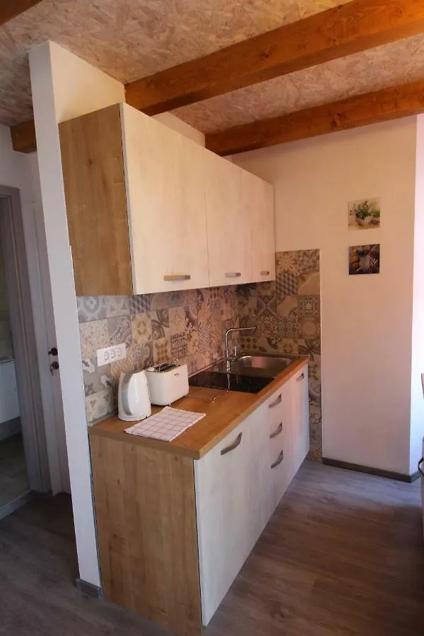 A&D Apartments Rovigno 0*,