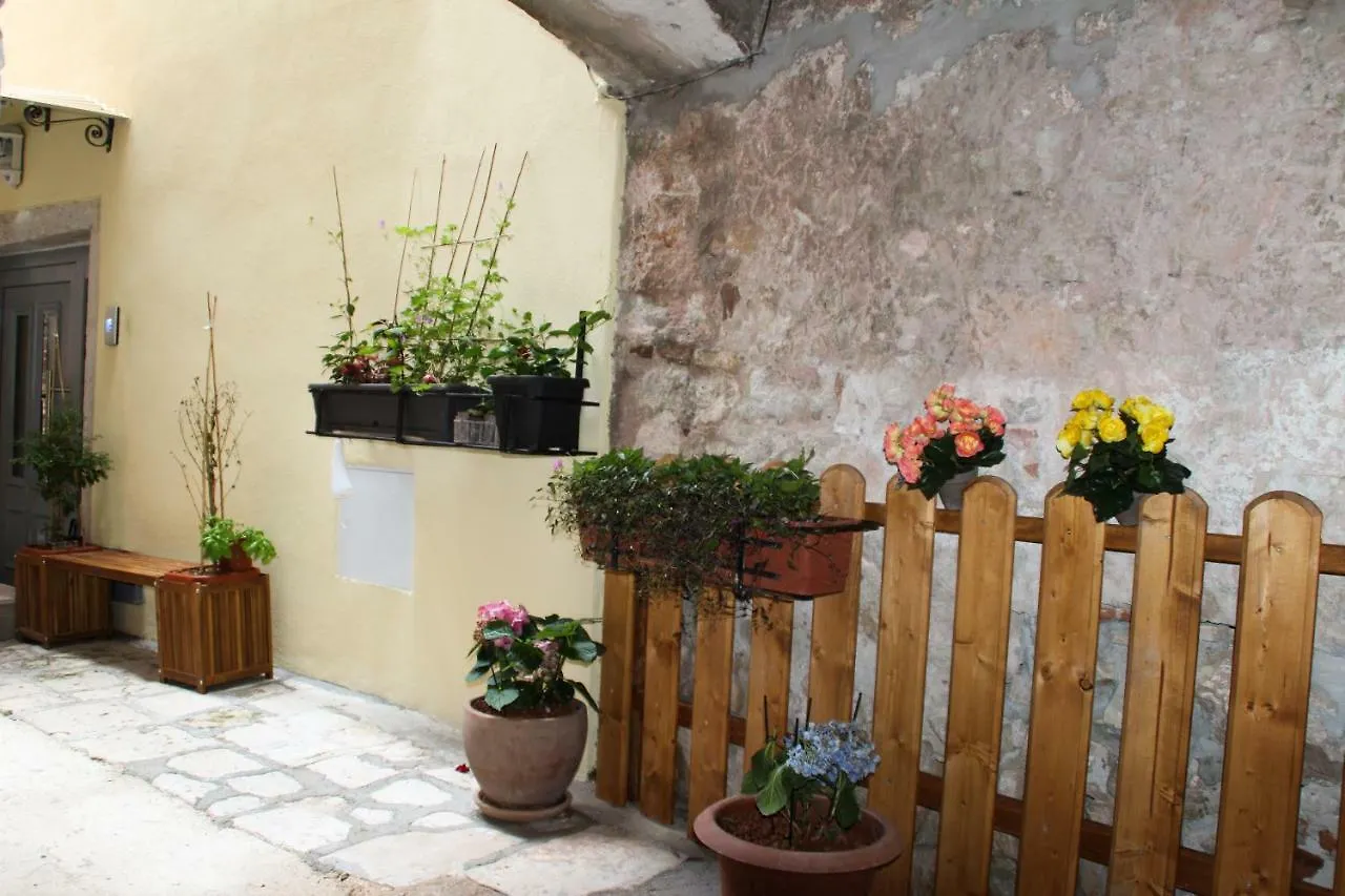 A&D Apartments Rovigno