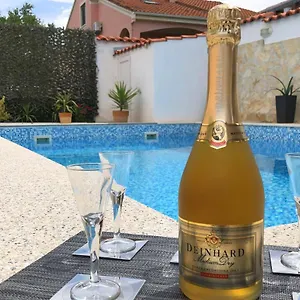Sanda With Private Pool , Zadar Croatia