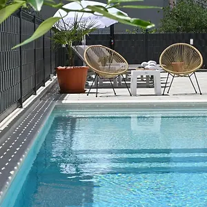 Luxury Maravic With Private Pool , Trogir Croatia