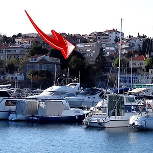 Beach Split Apartments , Split Croatia