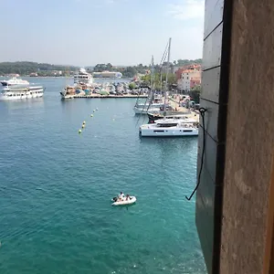 First Row To The Sea Rovinj