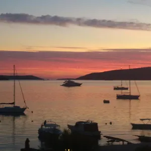 Gina , Trogir Croatia