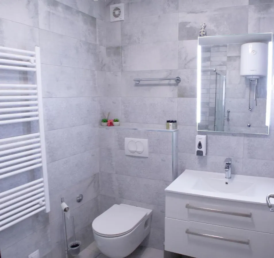 A&D Apartments Rovinj