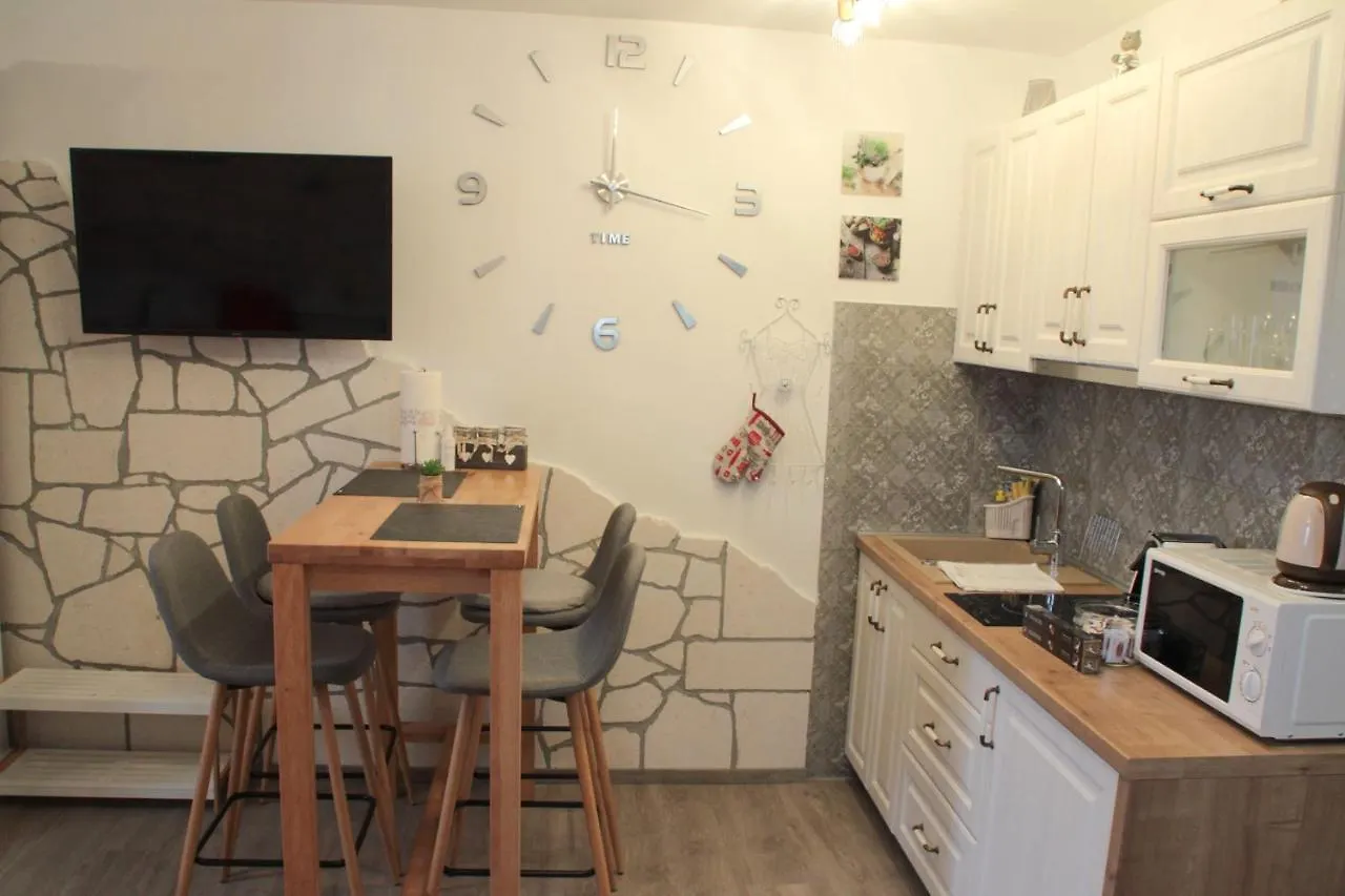 A&D Apartments Rovinj