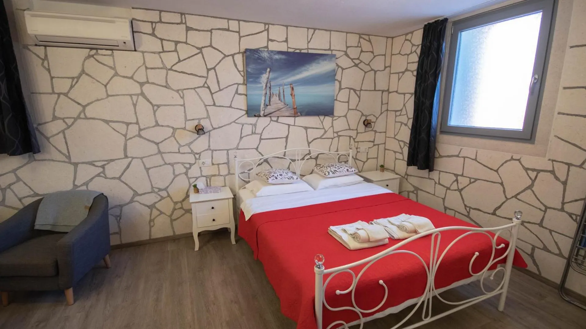 A&D Apartments Rovinj