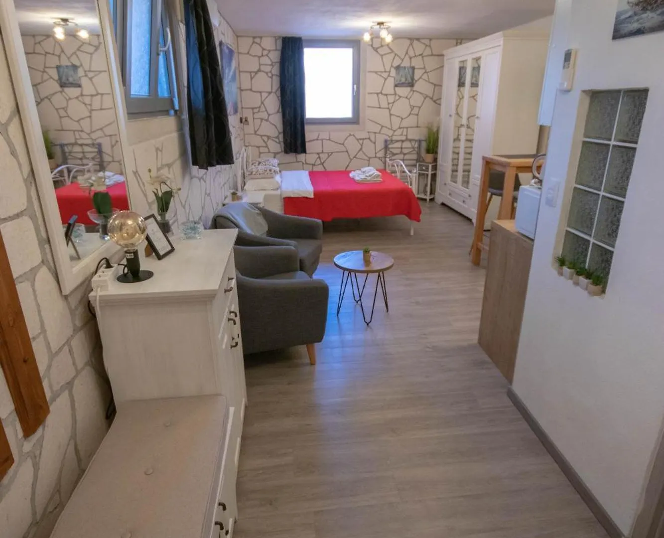 A&D Apartments Rovinj