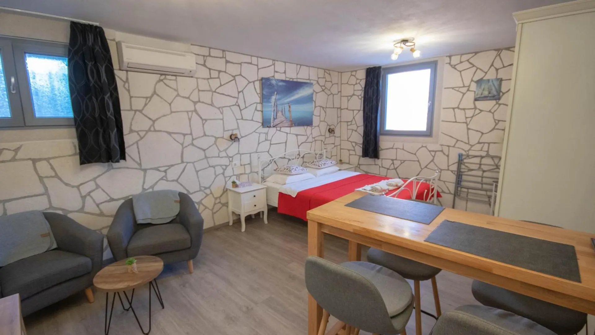 A&D Apartments Rovinj