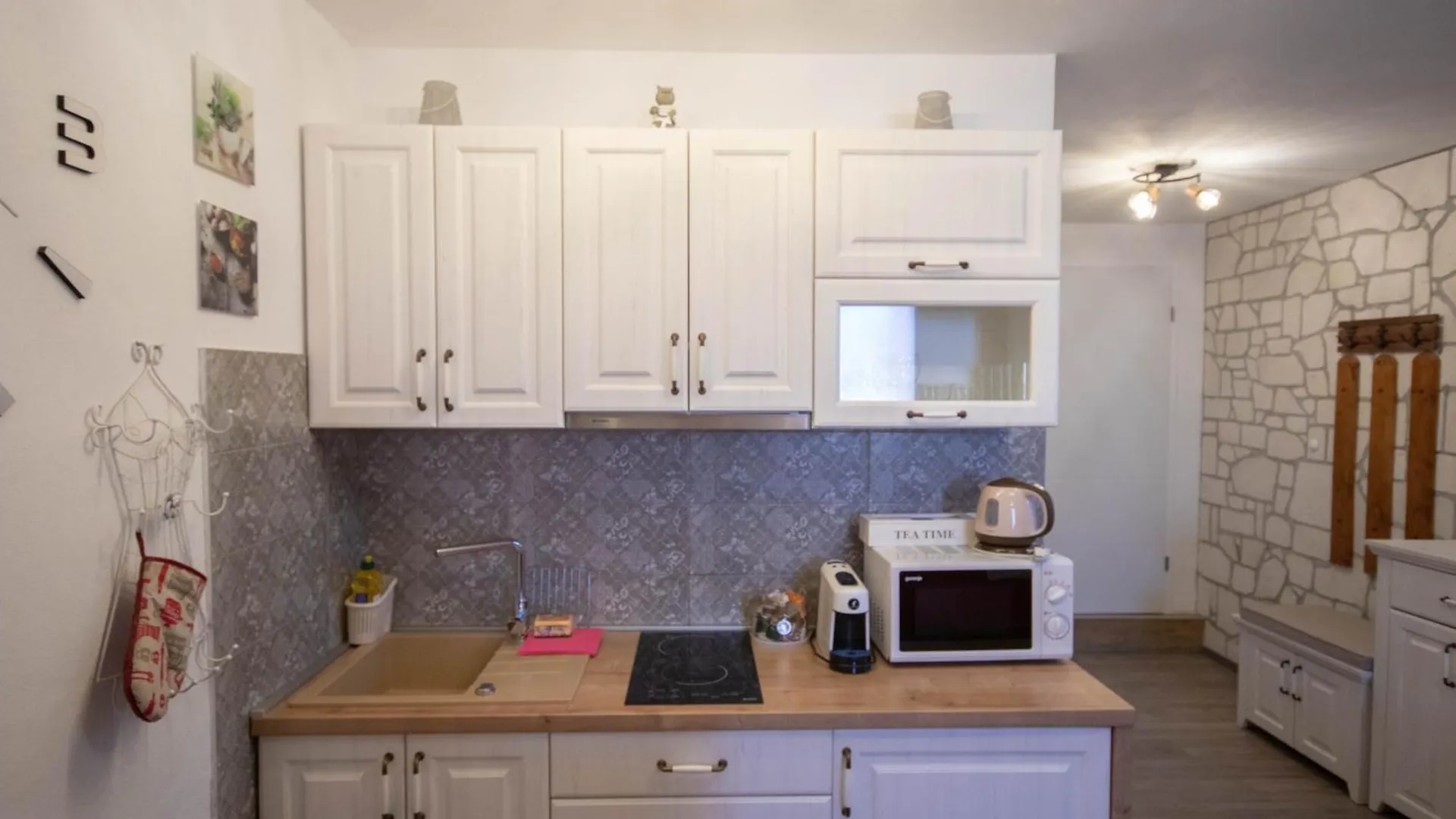 A&D Apartments Rovinj