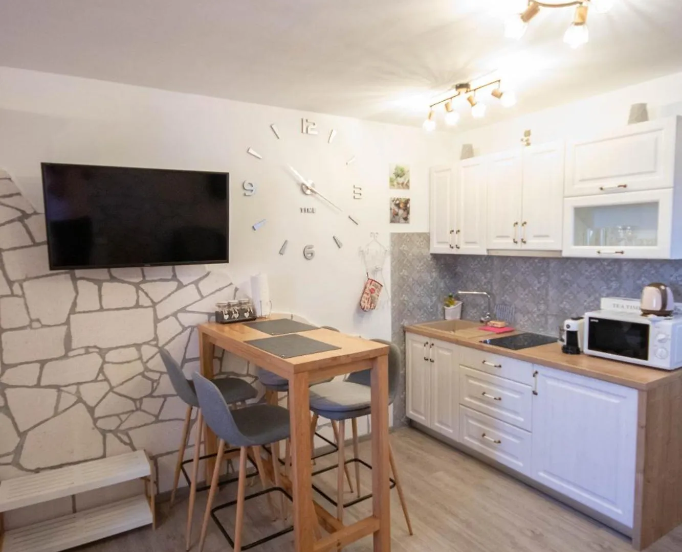 A&D Apartments Rovinj 0*,