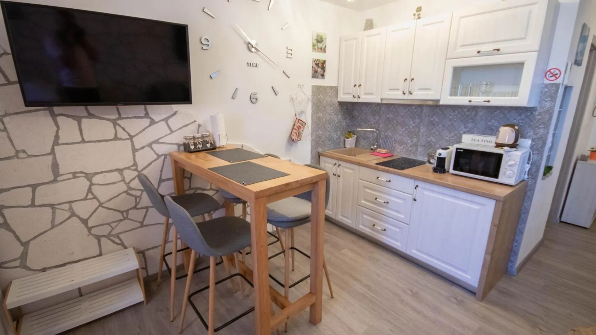 A&D Apartments Rovinj Croatia