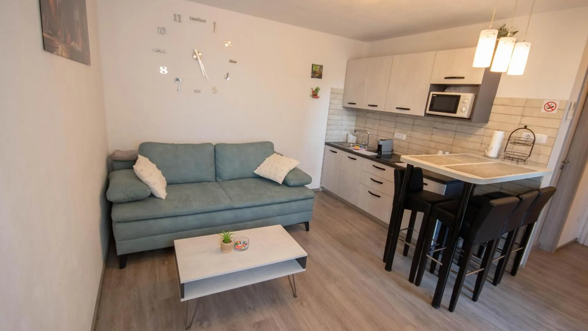 A&D Apartments Rovinj