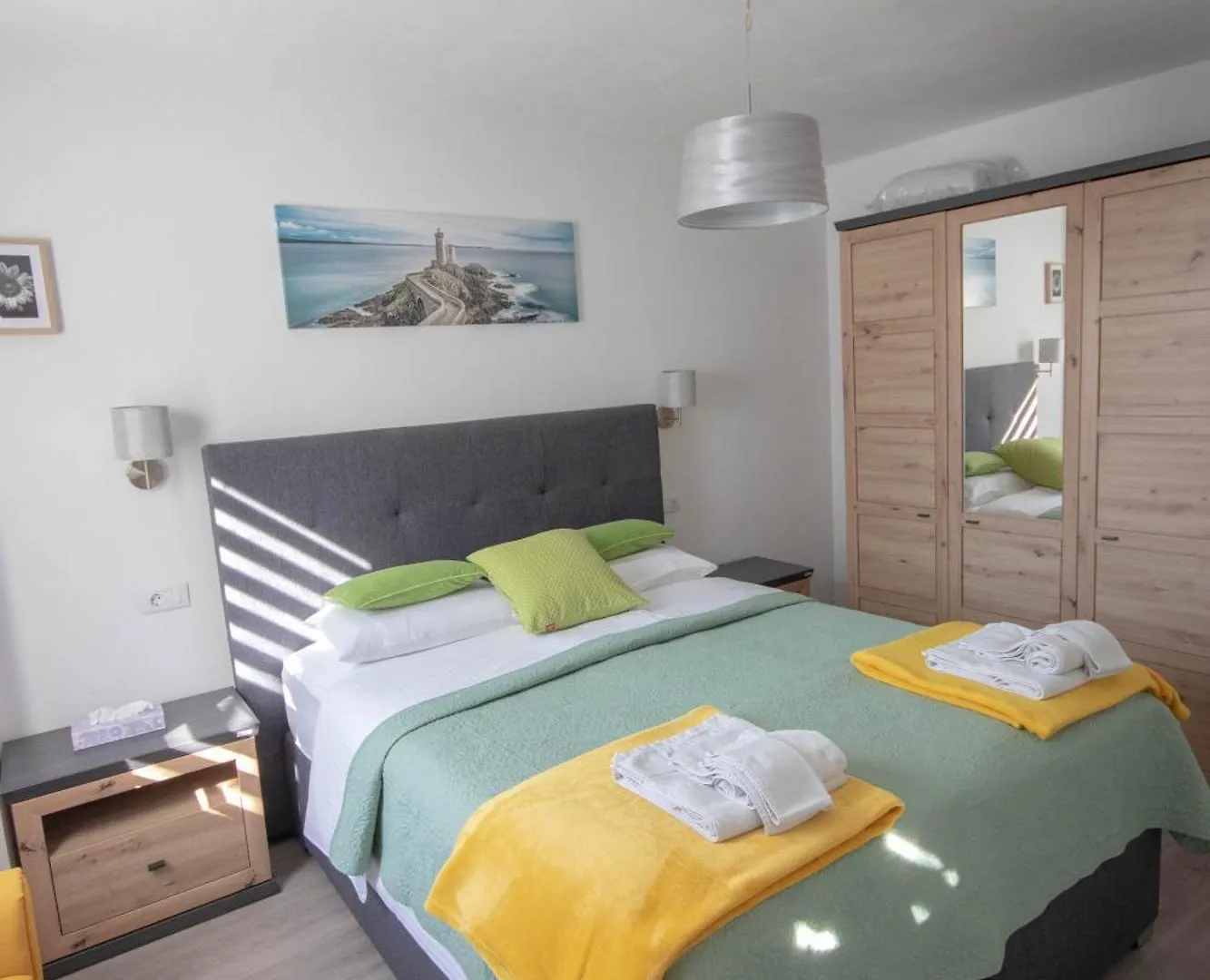 A&D Apartments Rovinj