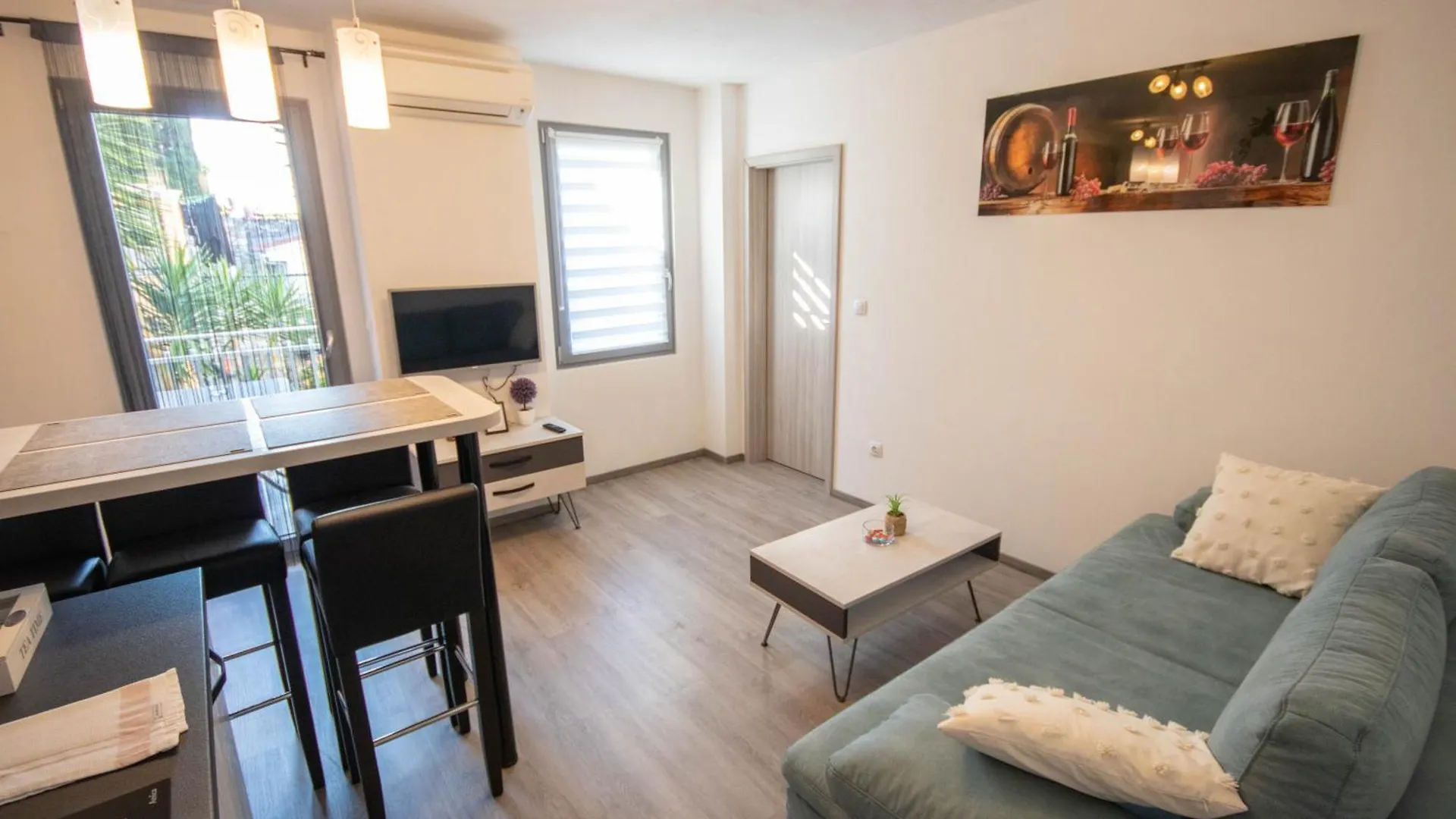 A&D Apartments Rovinj