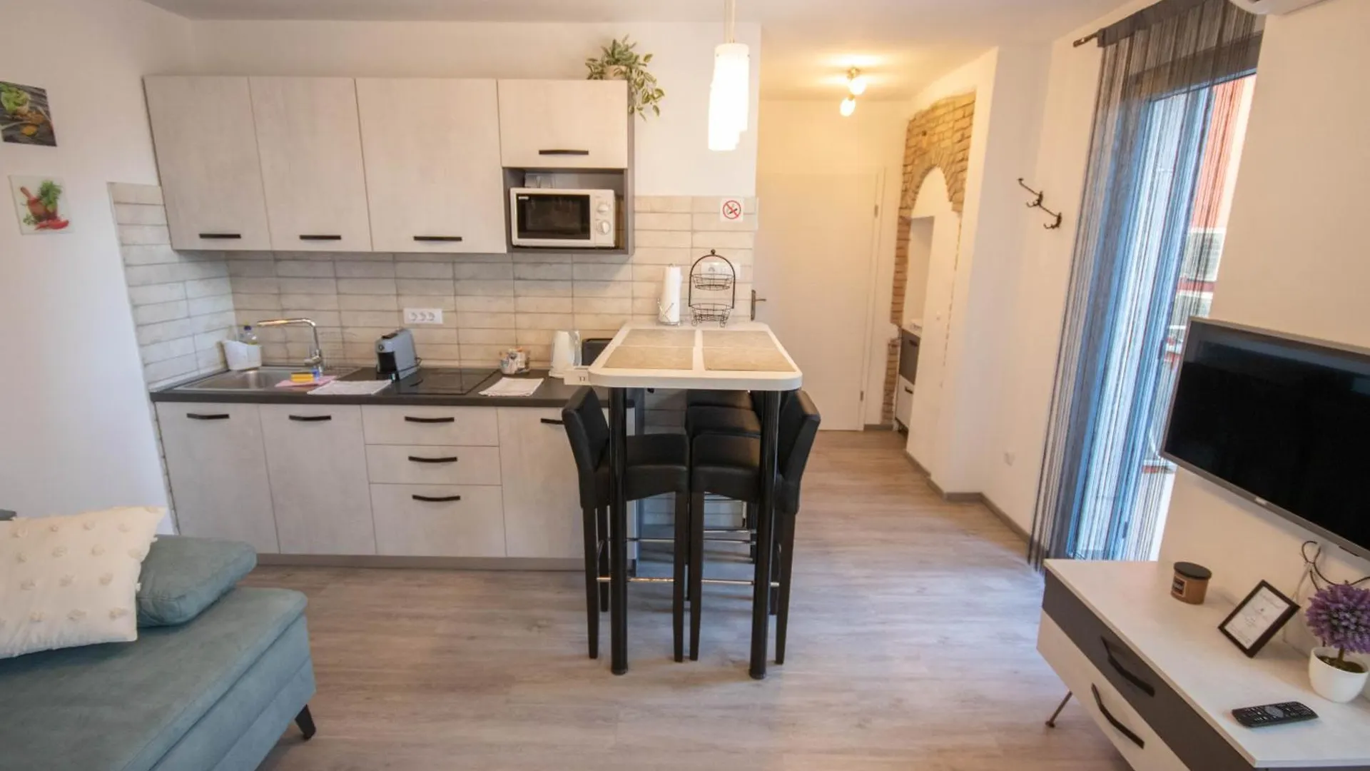 A&D Apartments Rovinj 0*,