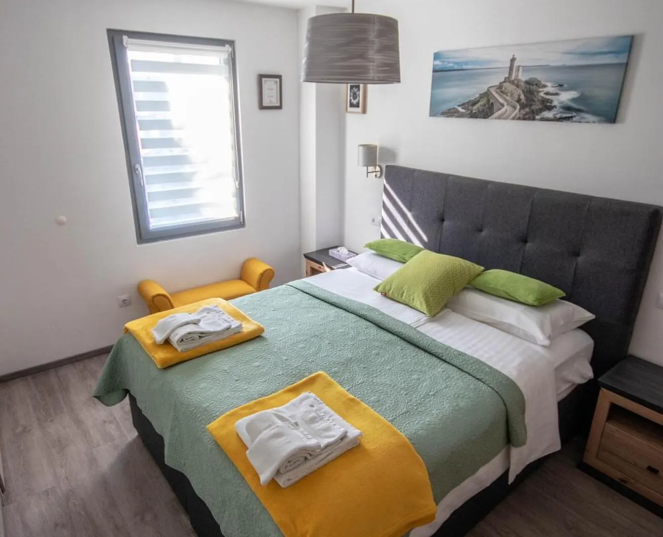 A&D Apartments Rovinj