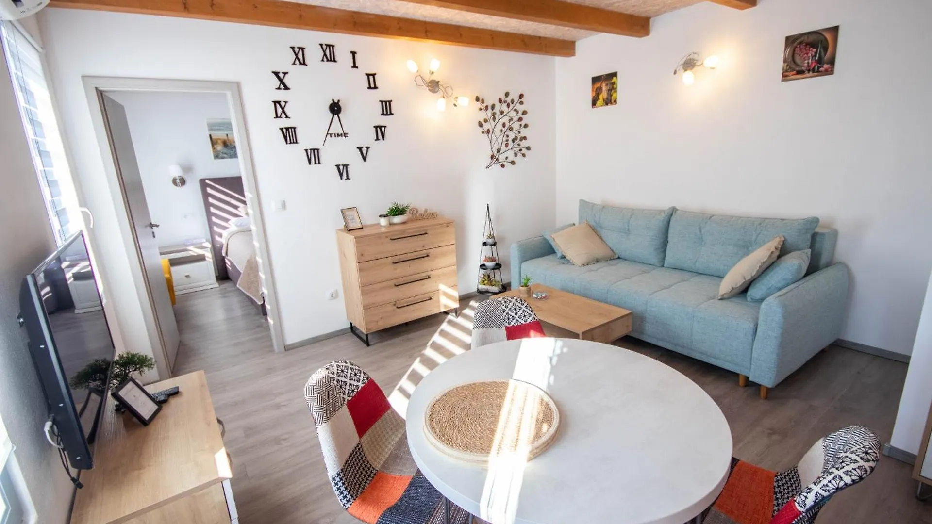 A&D Apartments Rovinj 0*,  Croatia