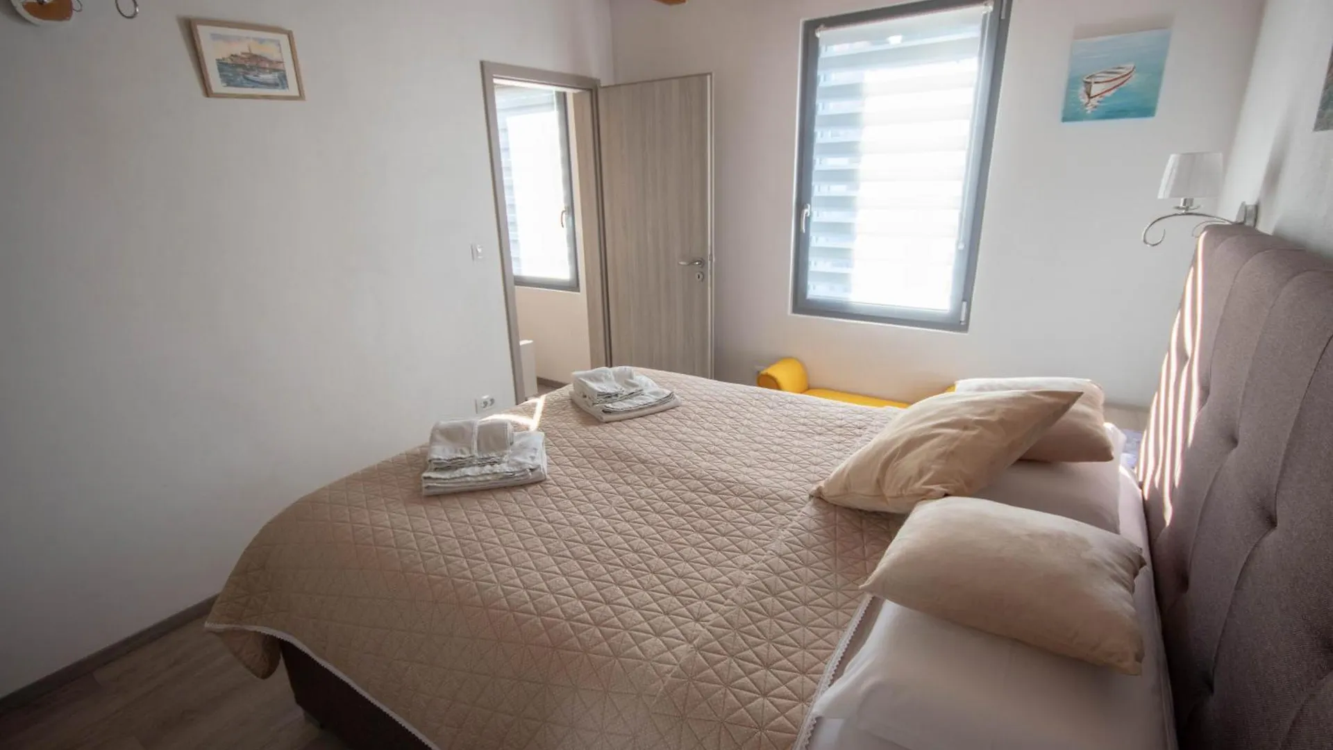 A&D Apartments Rovinj Croatia