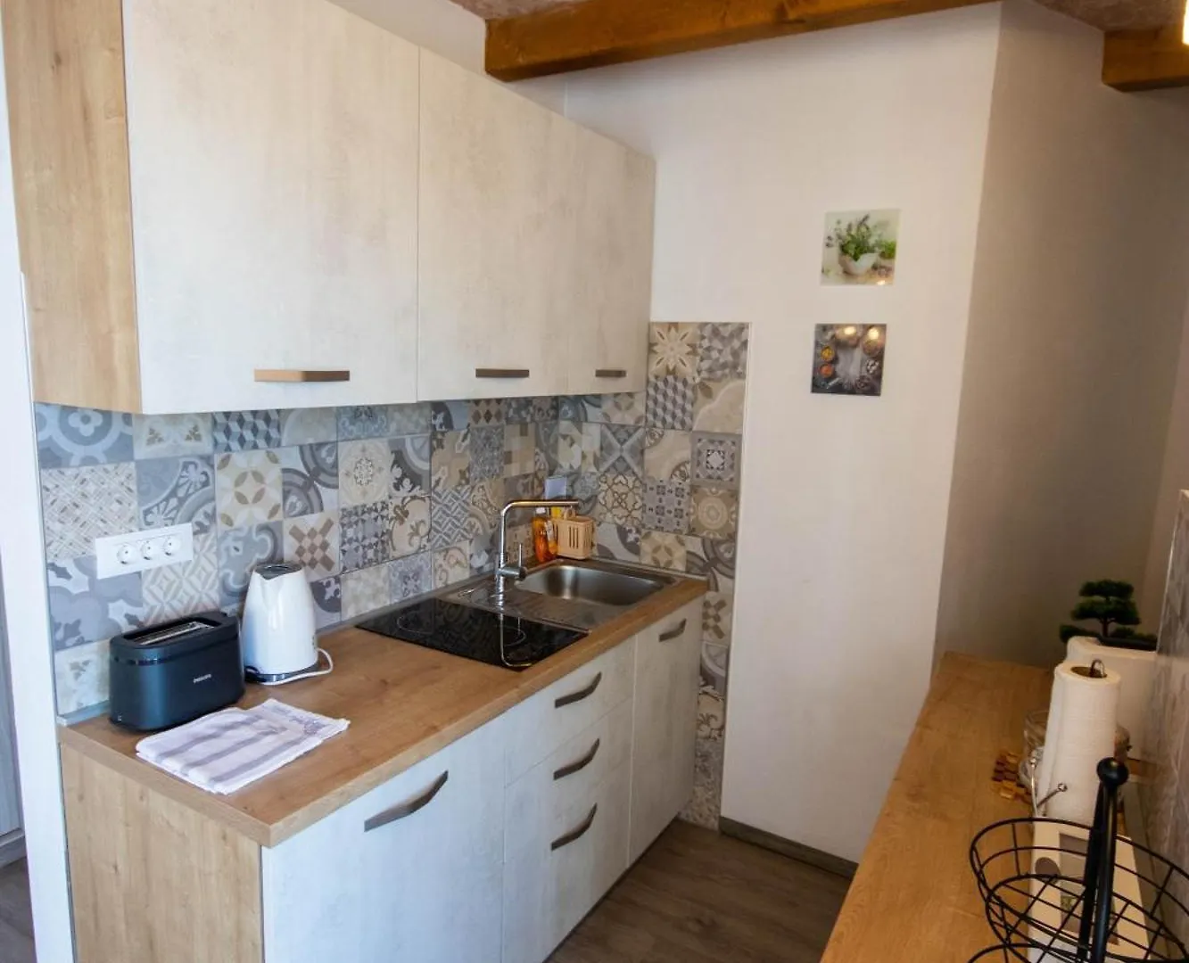 A&D Apartments Rovinj