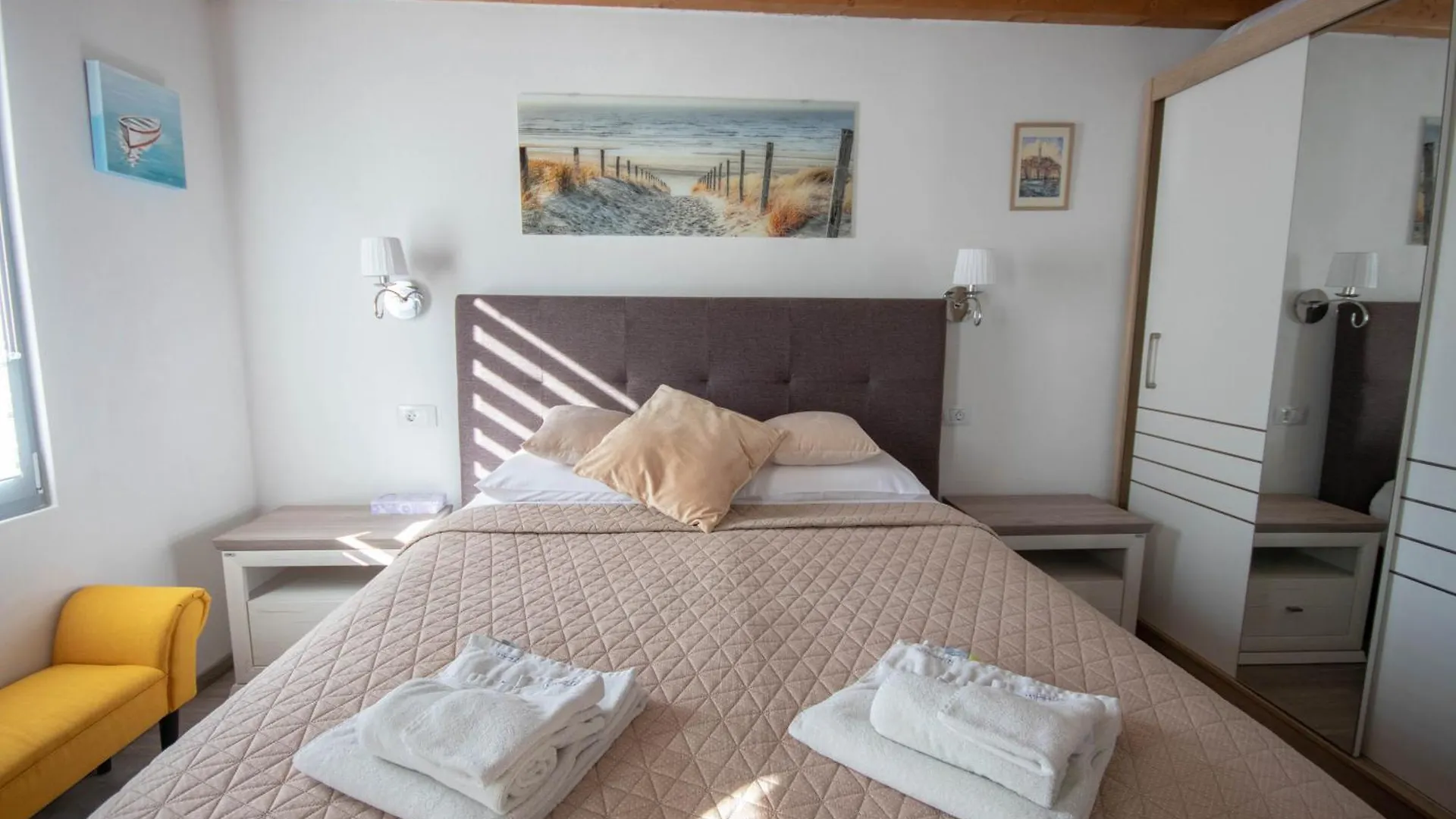 A&D Apartments Rovinj 0*,  Croatia