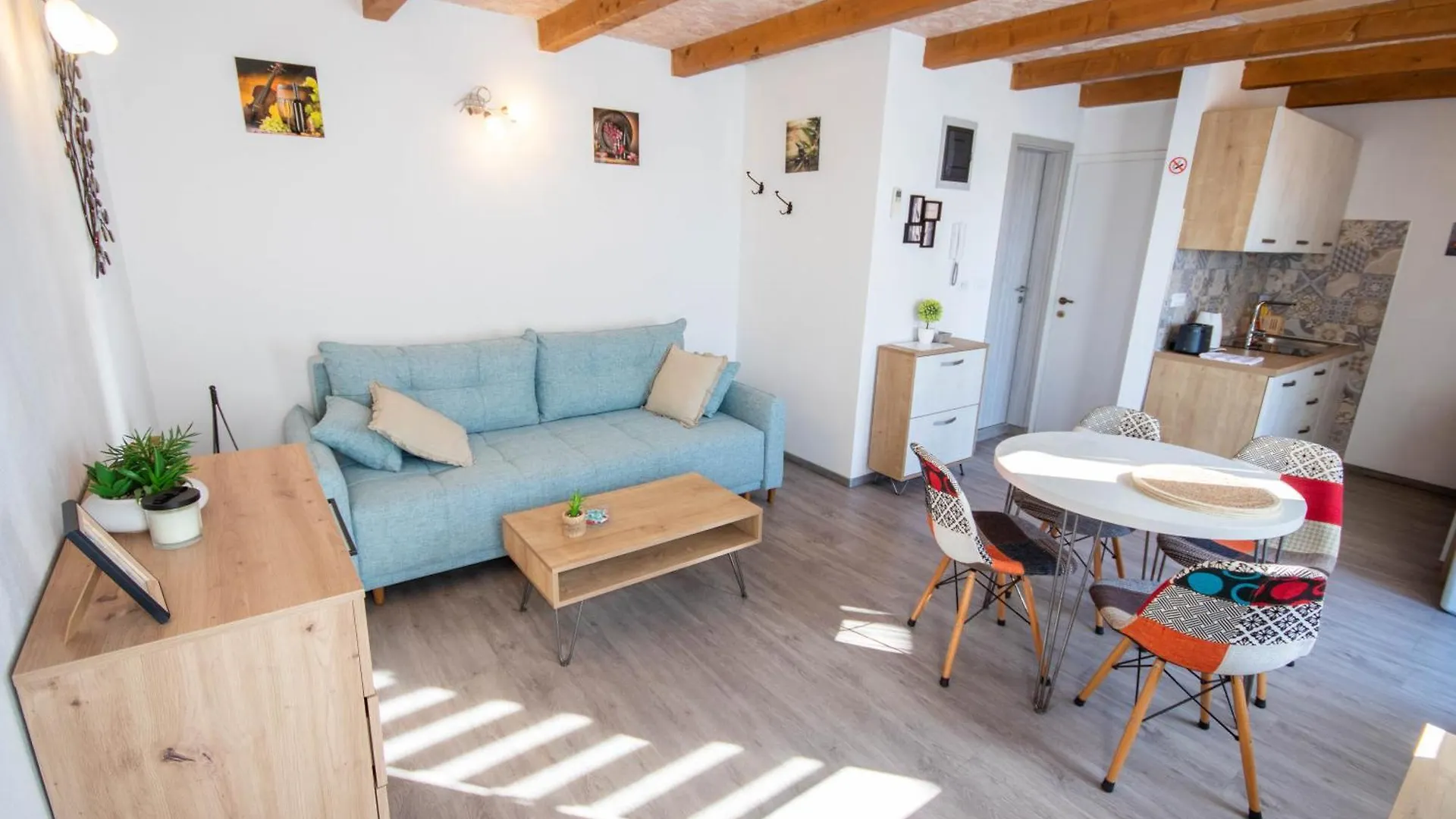 A&D Apartments Rovinj