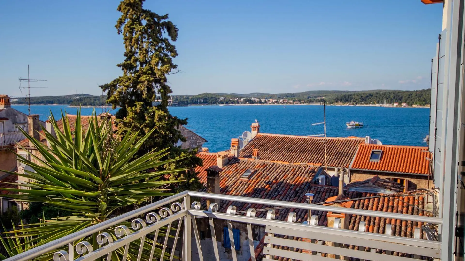 A&D Apartments Rovinj Croatia