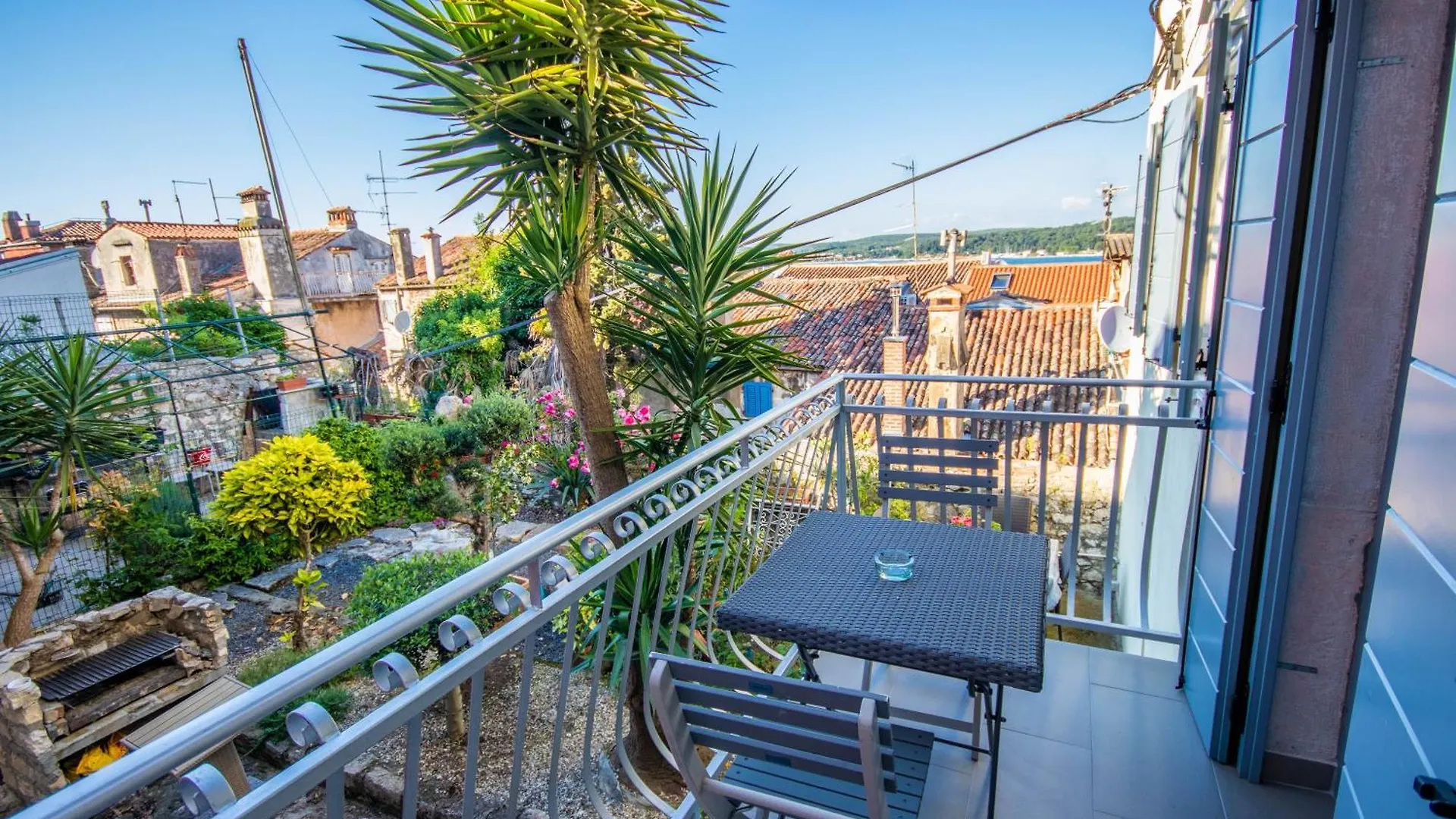 A&D Apartments Rovinj