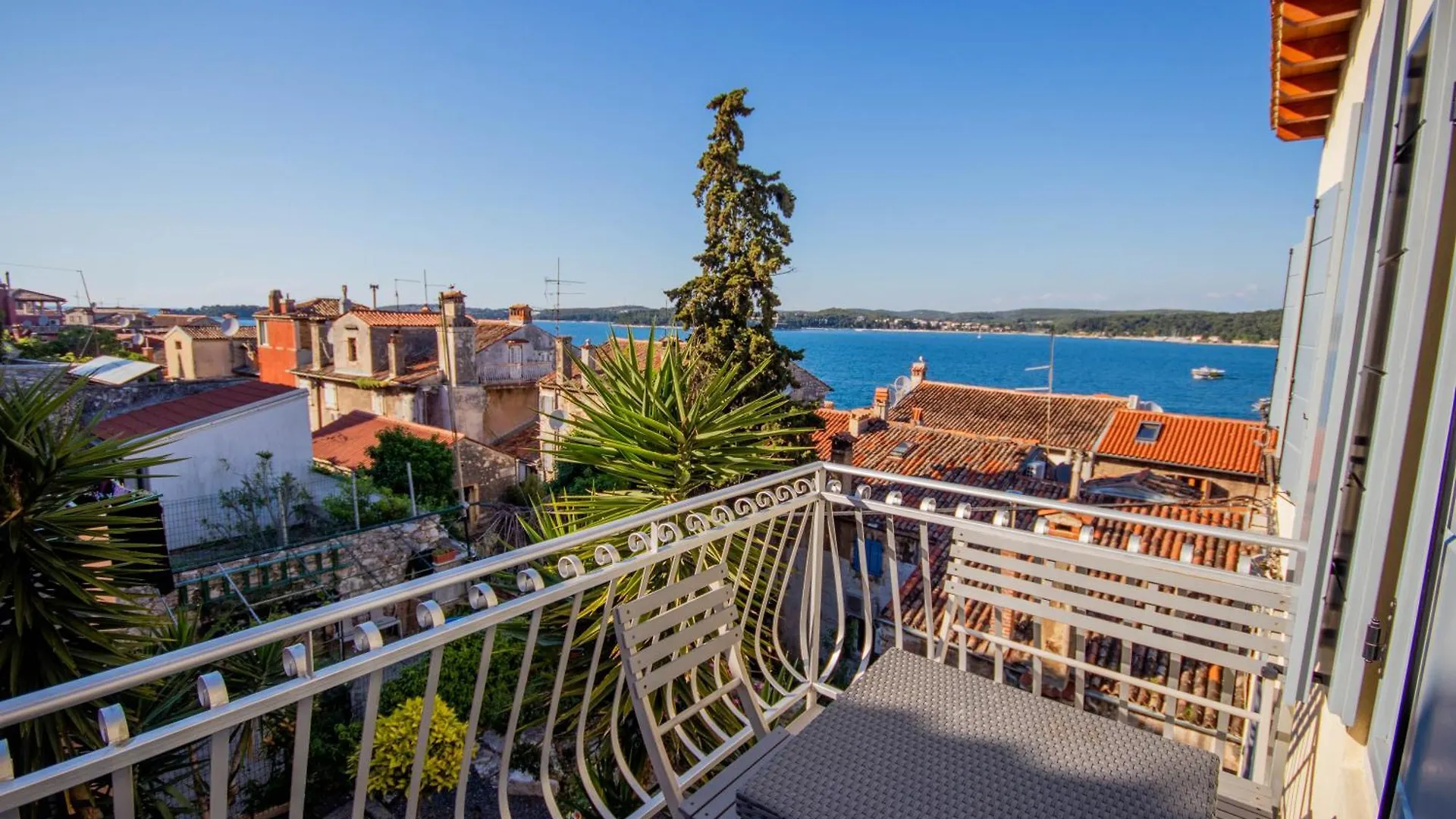 A&D Apartments Rovinj 0*,