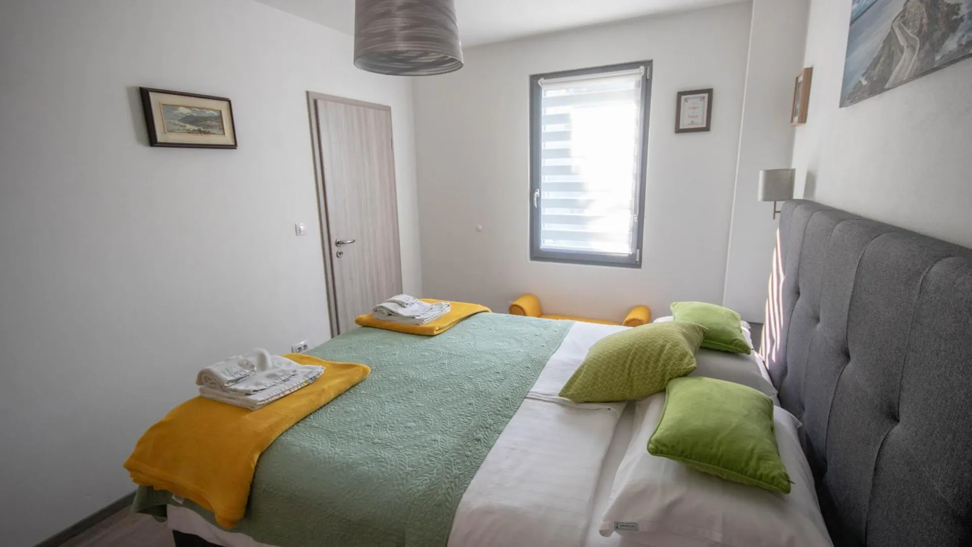 A&D Apartments Rovinj
