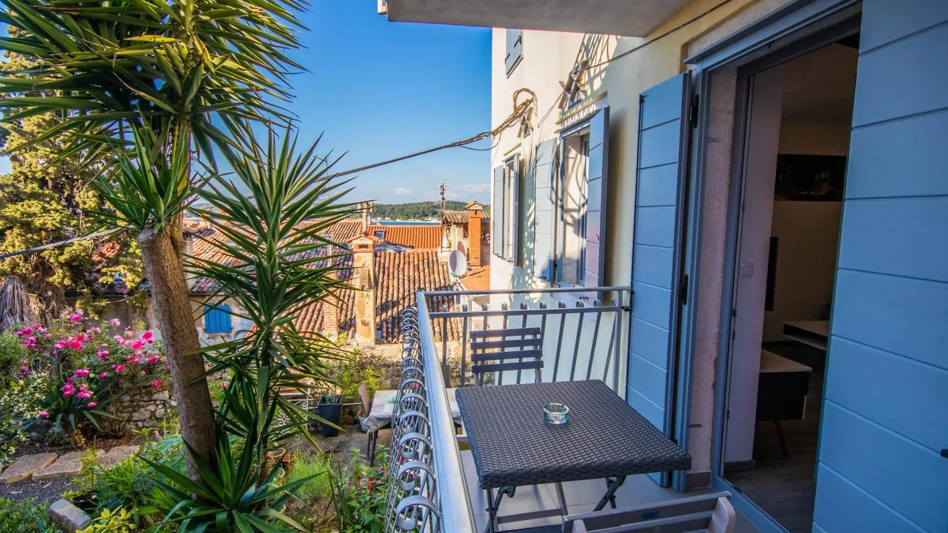 A&D Apartments Rovinj