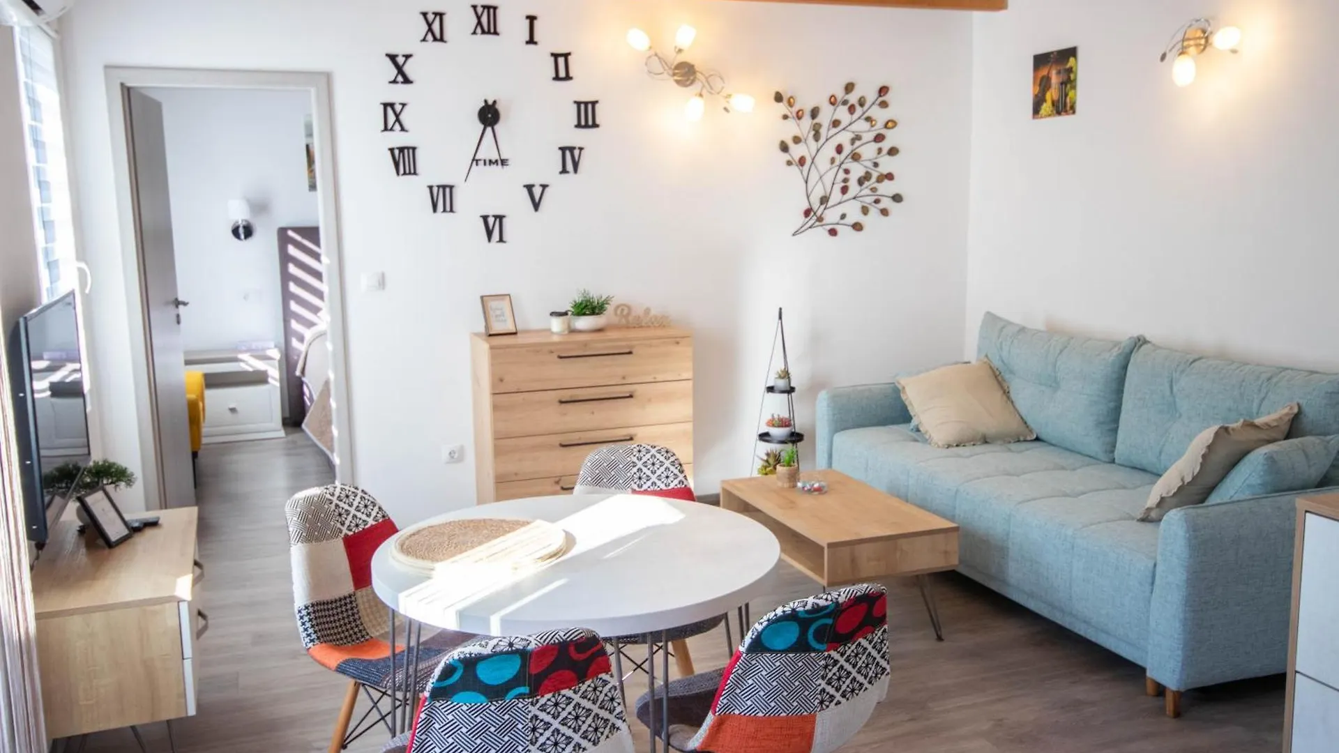 A&D Apartments Rovinj Croatia