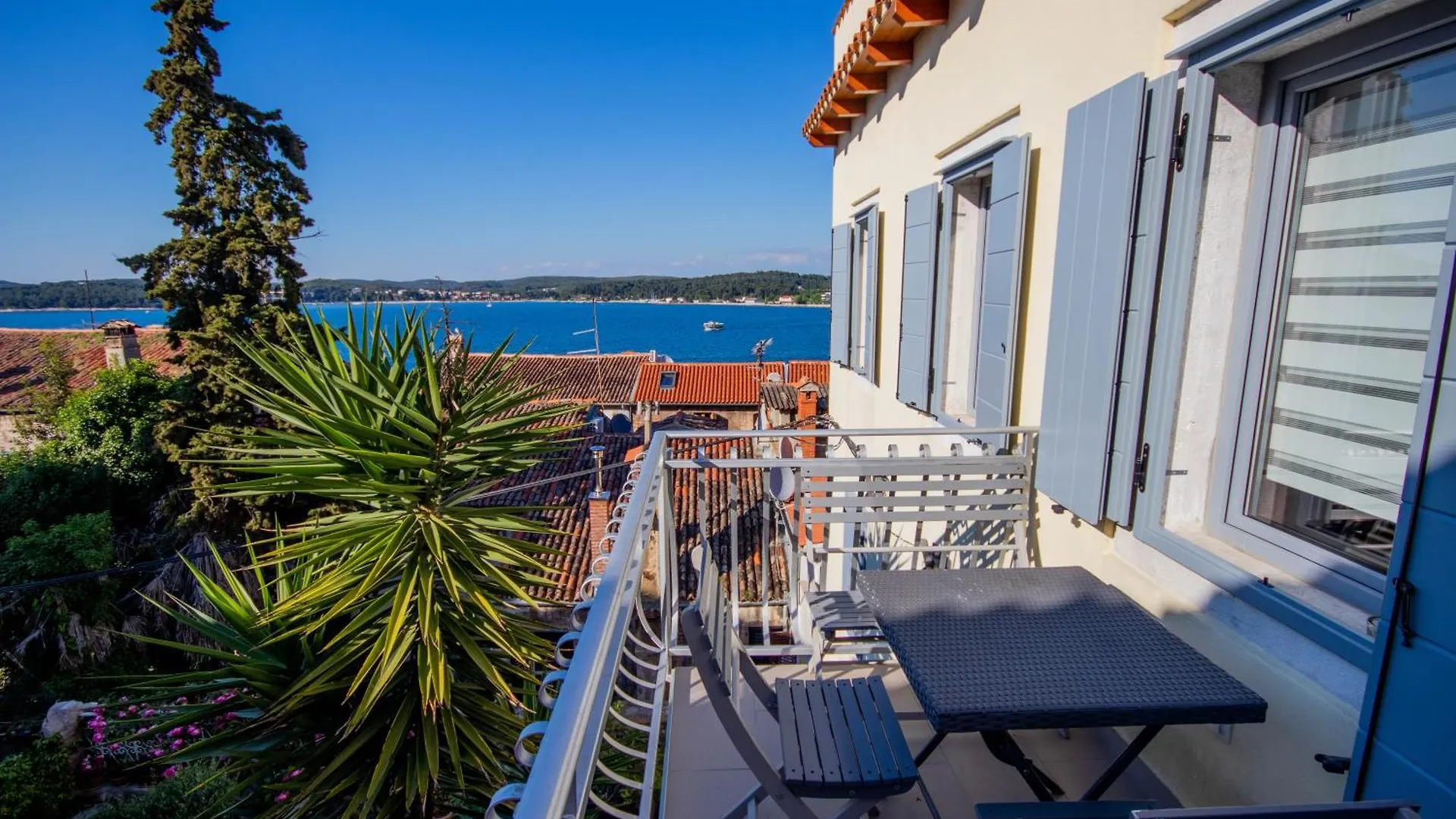 A&D Apartments Rovinj