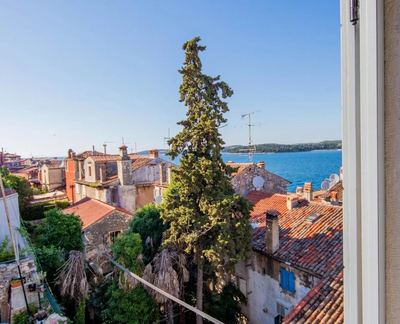 A&D Apartments Rovinj