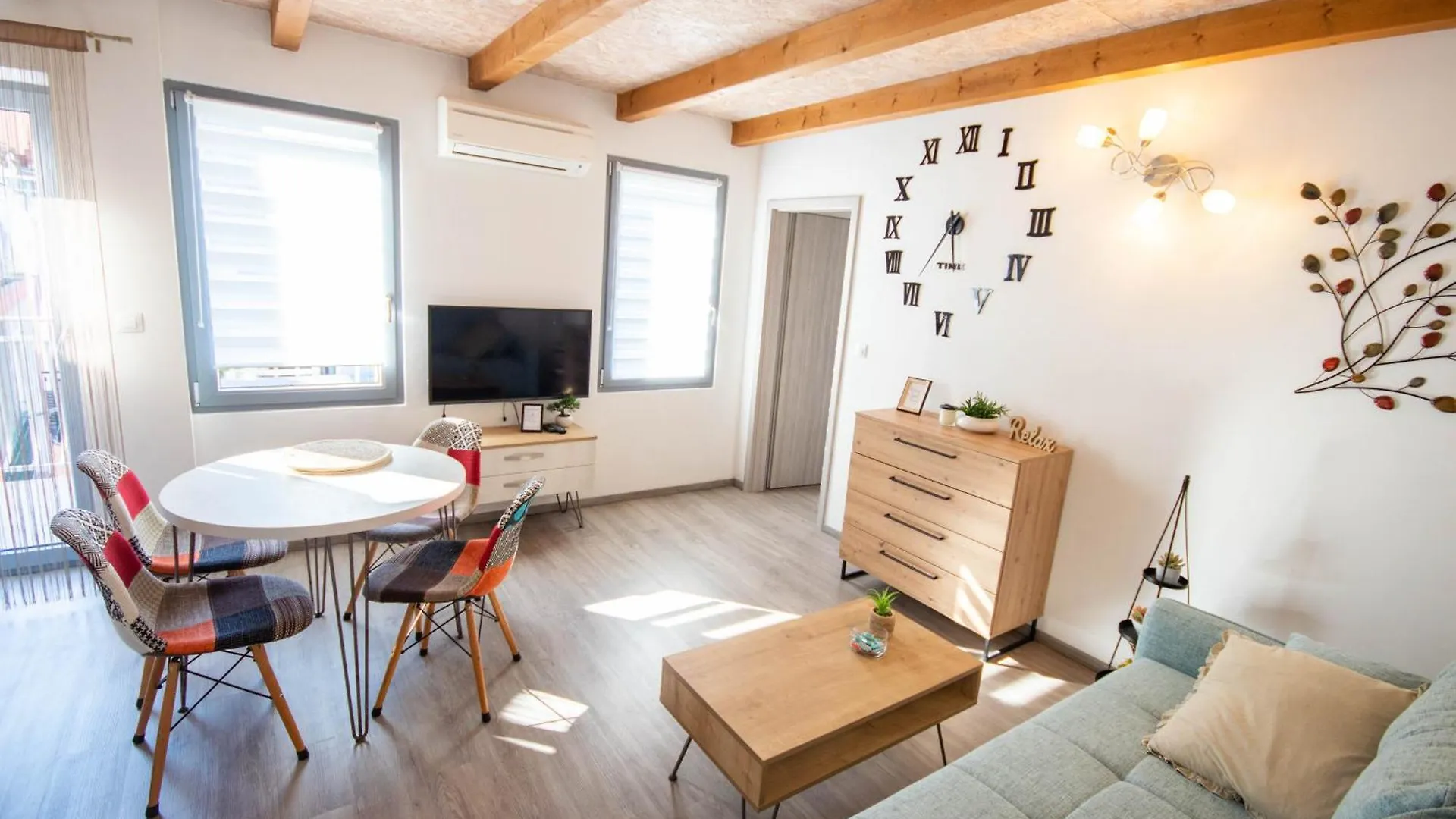 A&D Apartments Rovinj 0*,  Croatia