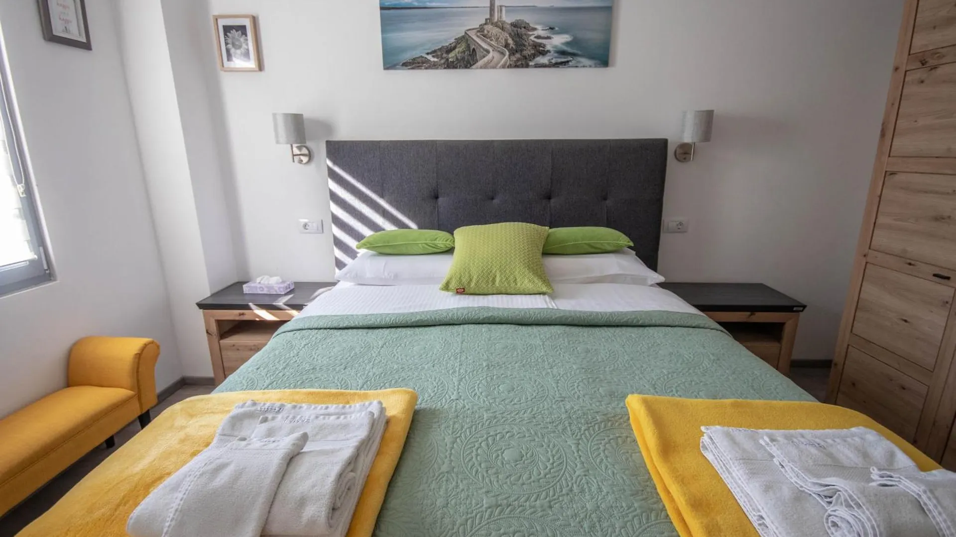 A&D Apartments Rovinj