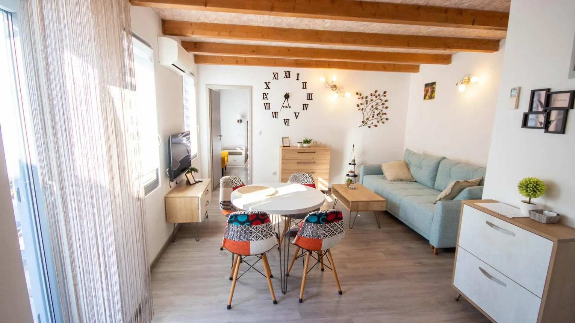 A&D Apartments Rovinj Croatia