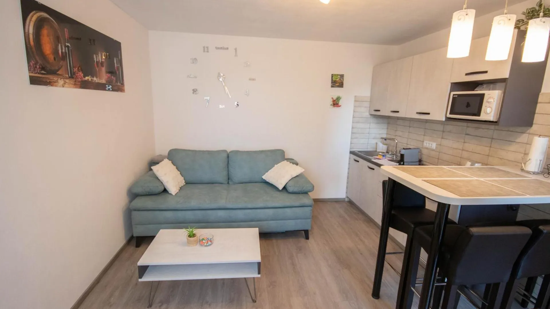 A&D Apartments Rovinj