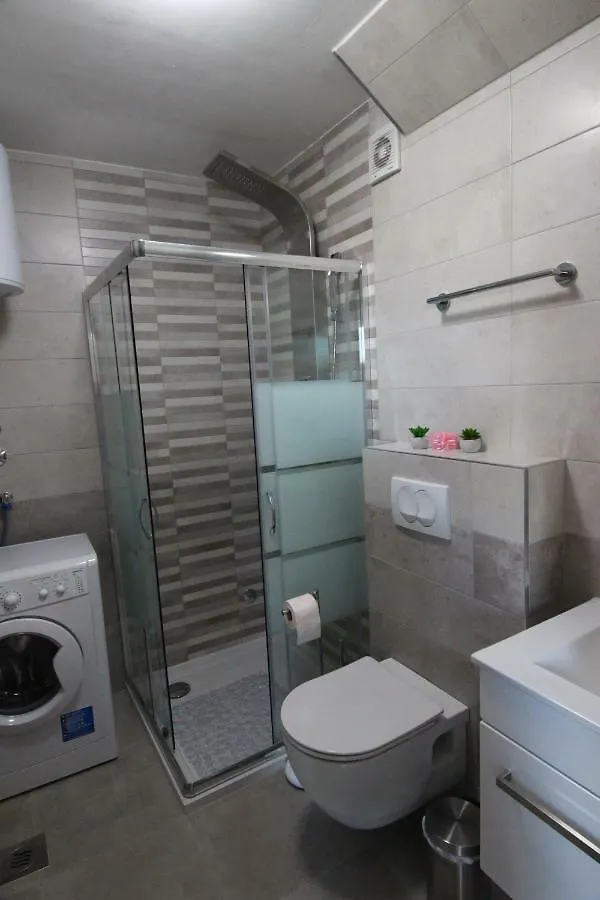 A&D Apartments Rovinj 0*,  Croatia