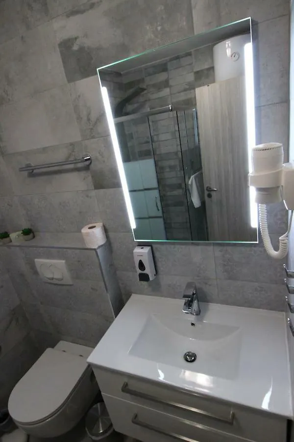 A&D Apartments Rovinj Croatia