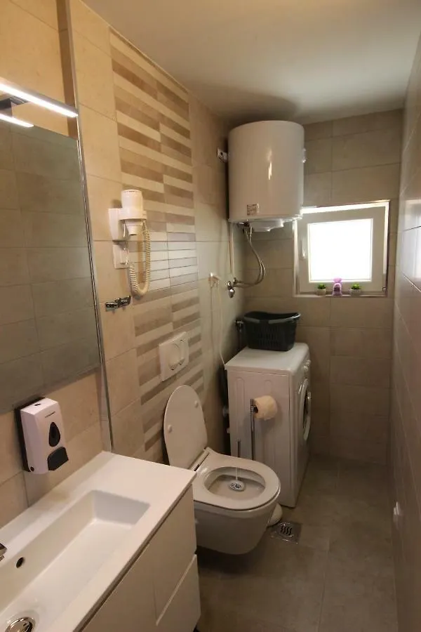 A&D Apartments Rovinj