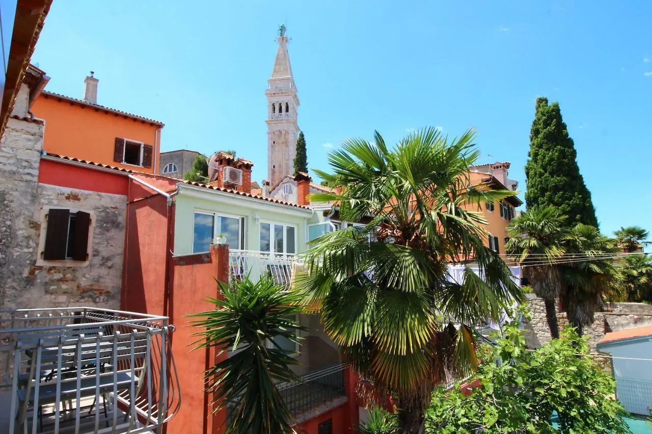 A&D Apartments Rovinj Croatia