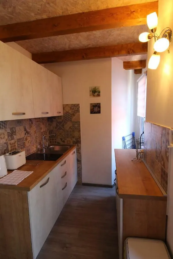 A&D Apartments Rovinj