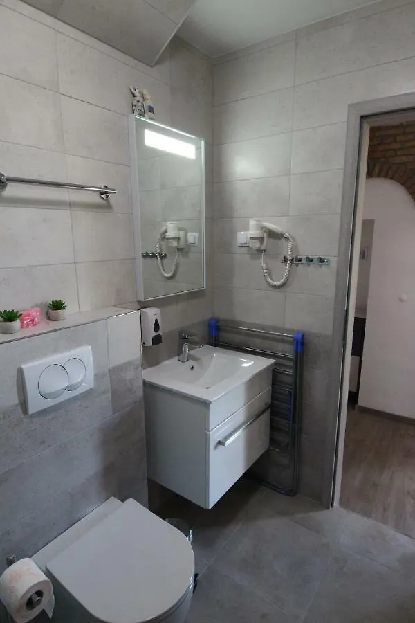 A&D Apartments Rovinj