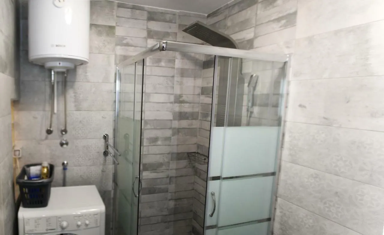 A&D Apartments Rovinj